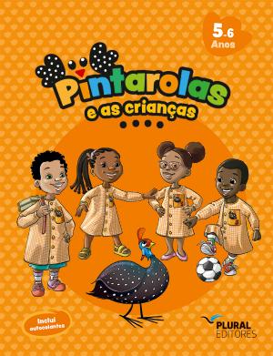 Pintarolas e as crianças - 5-6 anos