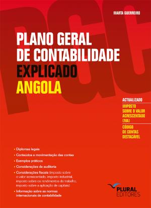 Plano Geral de Contabilidade Explicado - Angola
