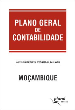 Plano Geral de Contabilidade