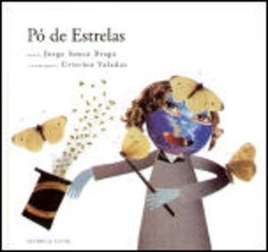 Pó de Estrelas