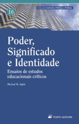 Poder, Significado e Identidade