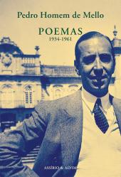 Poemas 1934-1961