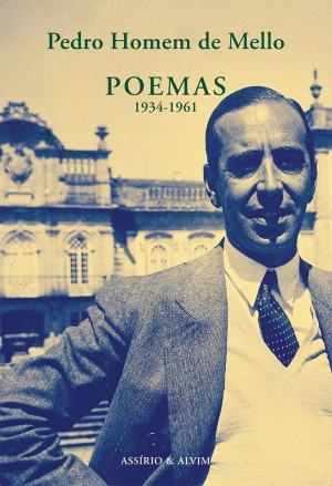 Poemas 1934-1961