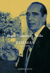 Poemas 1964 - 1979