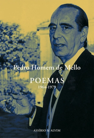 Poemas 1964 - 1979