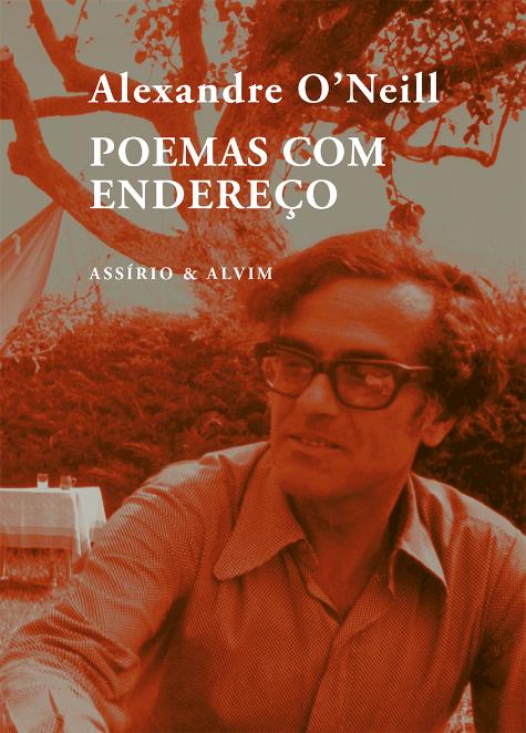 Poemas com Endereço