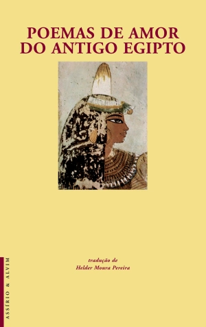 Poemas de Amor do Antigo Egipto