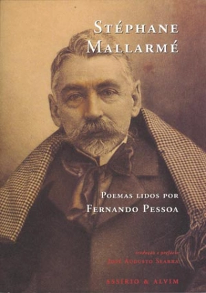 Poemas de Mallarmé lidos por Fernando Pessoa