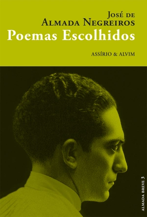 Poemas Escolhidos
