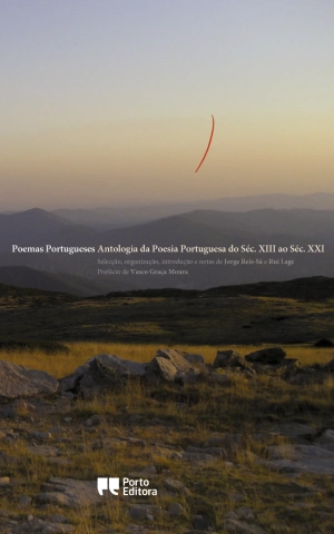 Poemas Portugueses