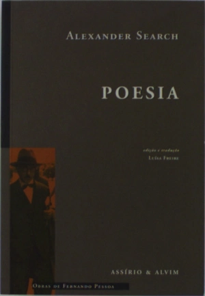 Poesia - Alexander Search