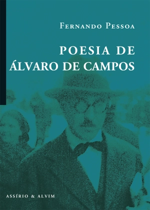 Poesia de Álvaro de Campos