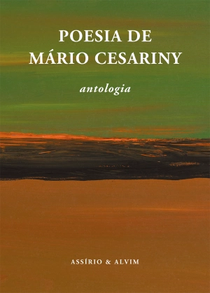 Poesia de Mário Cesariny