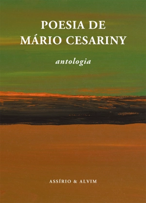 Poesia de Mário Cesariny