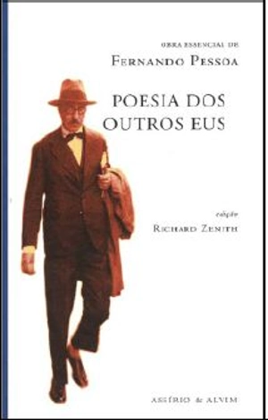 Poesia dos Outros Eus
