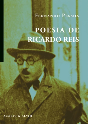 Poesia, Ricardo Reis