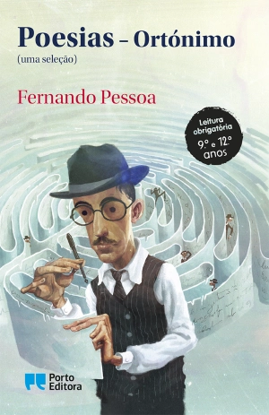 Poesias - Ortónimo