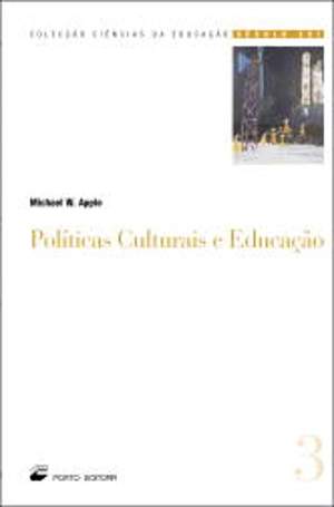 Políticas Culturais e Educação