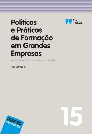 Políticas e Práticas de Formação em Grandes Empresas