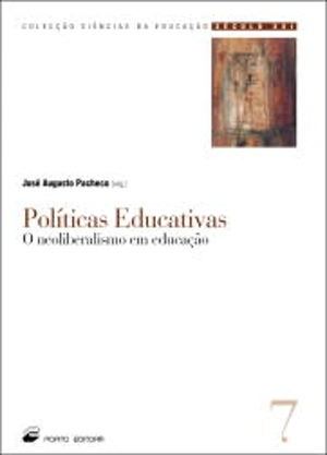Políticas Educativas