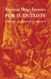 Por D. Quixote