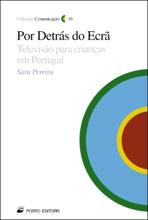 Por Detrás do Ecrã