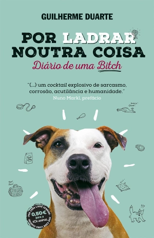 Por Ladrar Noutra Coisa