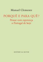 Porquê e Para Quê?