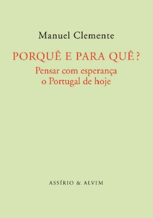 Porquê e Para Quê?
