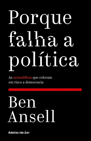 Porque falha a política