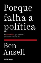 Porque falha a política