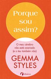 Porque sou assim?