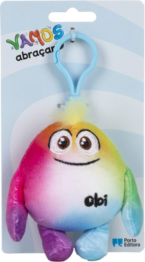 Porta-chaves OBI