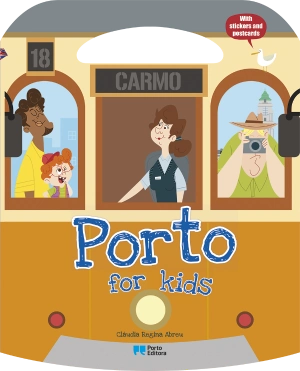 Porto for Kids