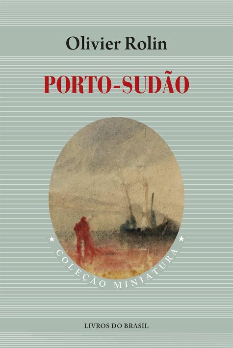 Porto-Sudão