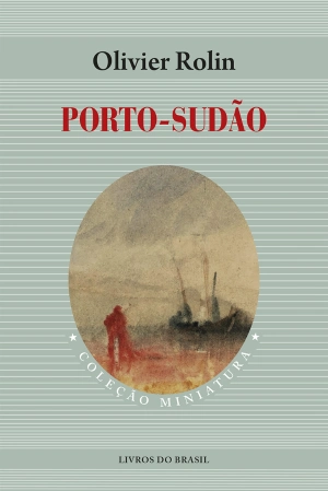 Porto-Sudão