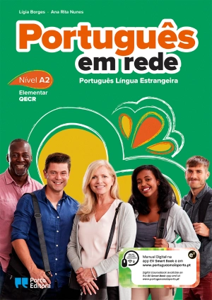 Português em rede - Nível A2