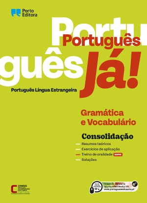 Português Já! - Consolidação