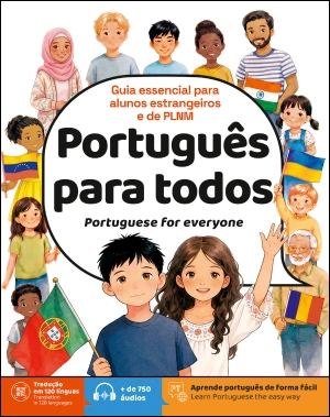 Português para todos | Portuguese for everyone
