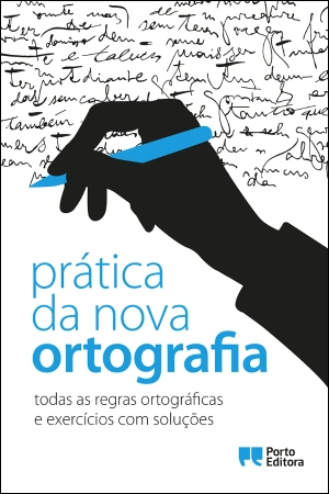 Prática da nova ortografia