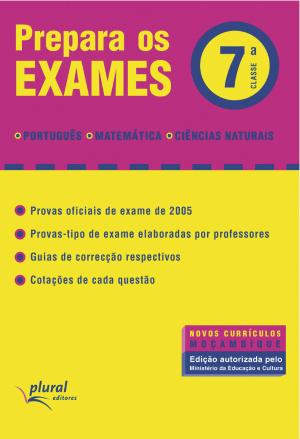 Prepara os Exames - 7ª Classe