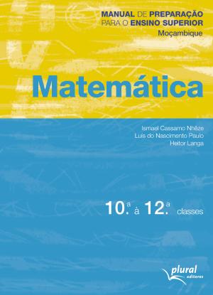 Preparação para o Ensino Superior - Matemática - 10.ª à 12.ª Classes
