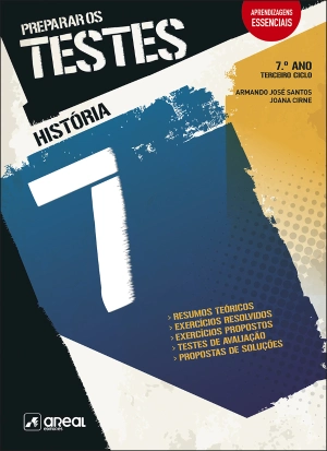 Preparar os Testes - História - 7.º Ano