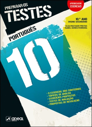 Preparar os Testes - Português - 10.º Ano