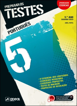 Preparar os Testes - Português - 5.º Ano