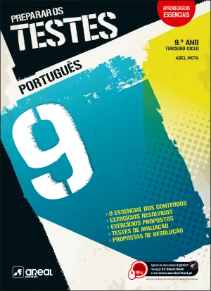 Preparar os Testes - Português 9 - 9.º Ano