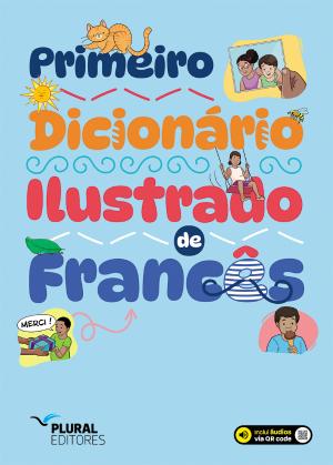 Primeiro Dicionário Ilustrado de Francês
