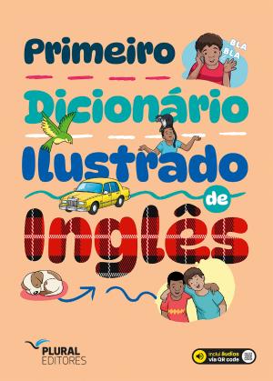 Primeiro Dicionário Ilustrado de Inglês