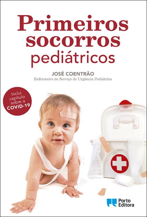 Primeiros socorros pediátricos
