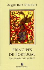 Príncipes de Portugal